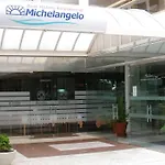 Michelangelo Aparthotel 3*
