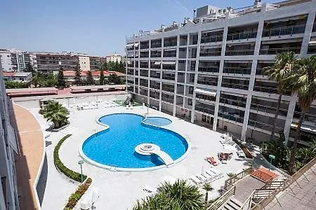 Michelangelo Aparthotel 3*