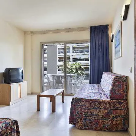 Aparthotel Michelangelo