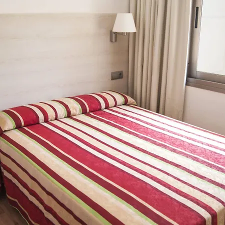Aparthotel Michelangelo Salou