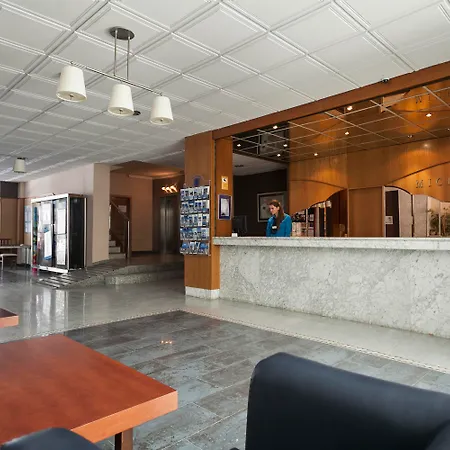 Michelangelo شقة فندقية سالو