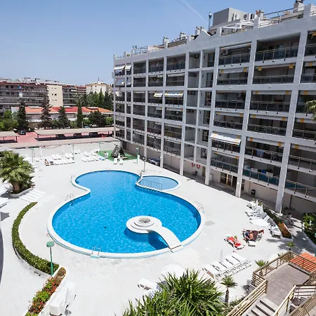 Michelangelo شقة فندقية