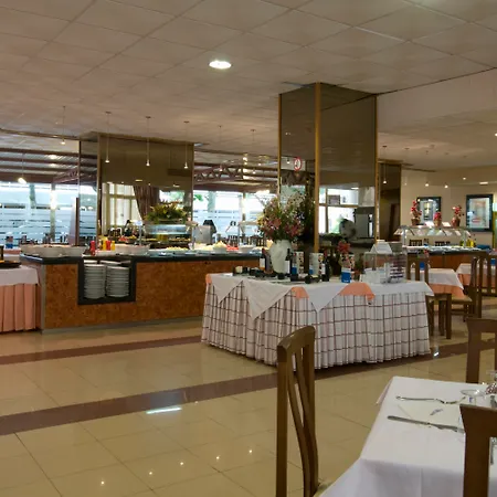 Apart-hotel Michelangelo