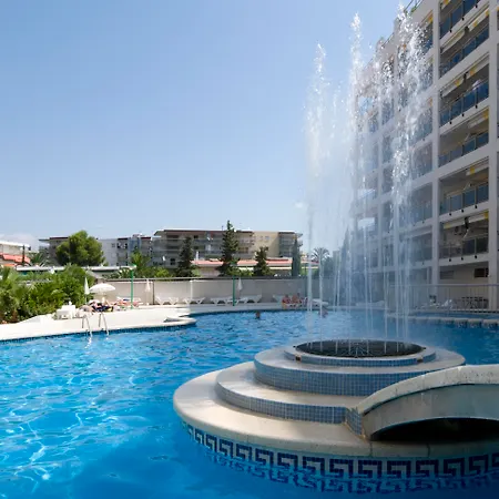 Michelangelo شقة فندقية