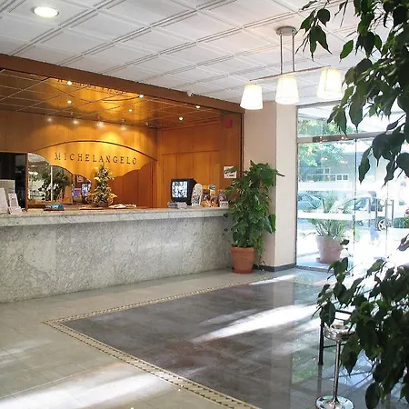 Michelangelo 3*