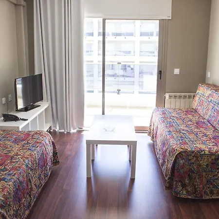 Michelangelo Apart-hotel