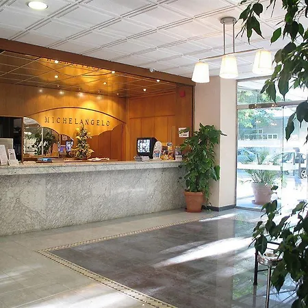 شقة فندقية Michelangelo