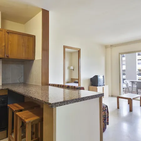 Michelangelo شقة فندقية