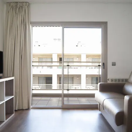 Michelangelo شقة فندقية