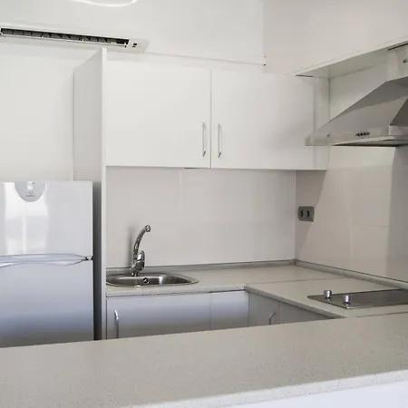 Michelangelo شقة فندقية سالو