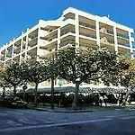 Apartahotel Michelangelo 3*