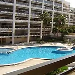 Michelangelo Apartahotel 3*