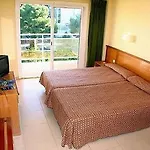 Apartahotel Michelangelo