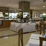 Apartahotel Michelangelo Salou