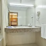 Apartahotel Michelangelo Salou