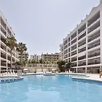 Apartahotel Michelangelo