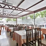 Apartahotel Michelangelo
