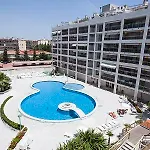 Michelangelo Apartahotel 3*
