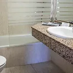 Apartahotel Michelangelo Salou