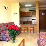 Apartahotel Michelangelo Salou