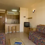 Michelangelo Apartahotel
