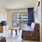 Apartahotel Michelangelo