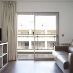 Michelangelo Apartahotel