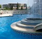 Apartahotel Michelangelo 3*