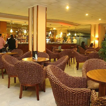 Michelangelo Aparthotel