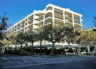 Aparthotel Michelangelo 3*