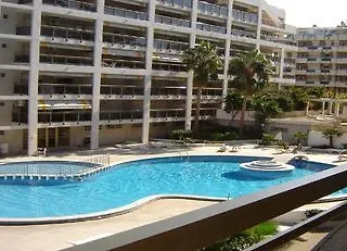 Michelangelo Aparthotel 3*