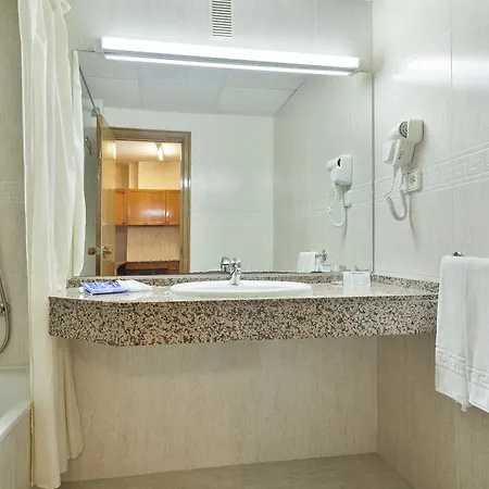 Aparthotel Michelangelo Salou