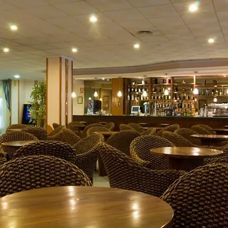 Aparthotel Michelangelo