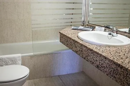 Aparthotel Michelangelo Salou