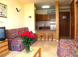 Aparthotel Michelangelo Salou