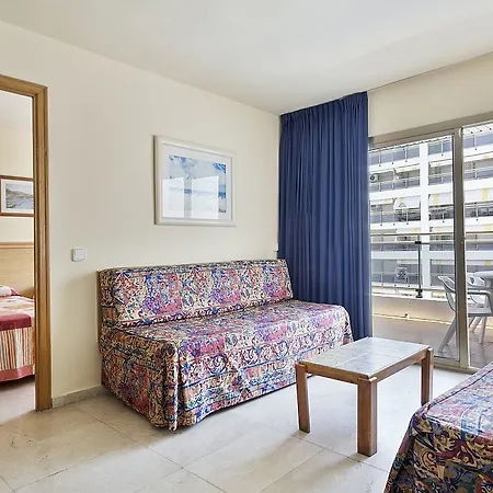 Michelangelo Aparthotel