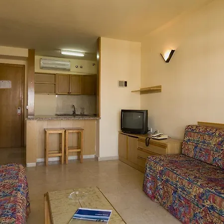 Michelangelo Aparthotel