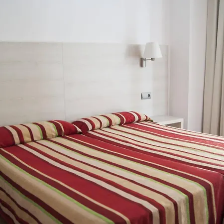 Michelangelo Aparthotel