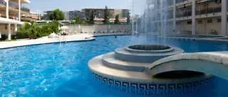 Aparthotel Michelangelo 3*