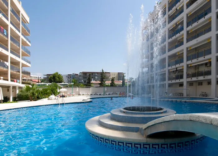 Michelangelo Apart-hotel