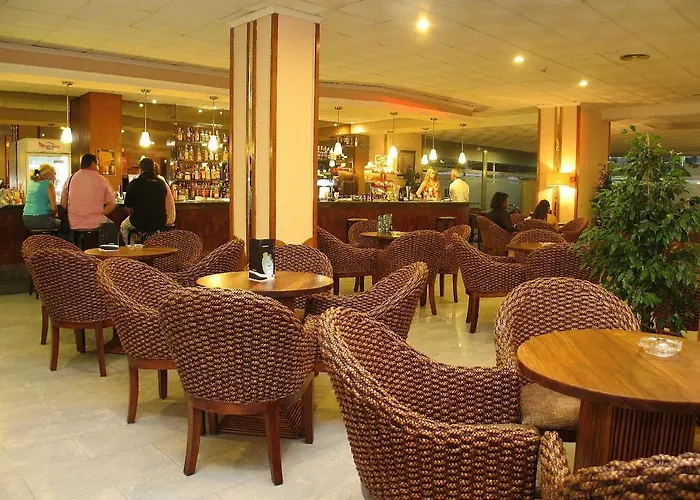 Michelangelo Apart-hotel
