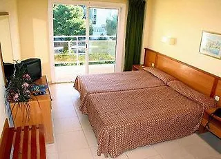 Apart-hotel Michelangelo