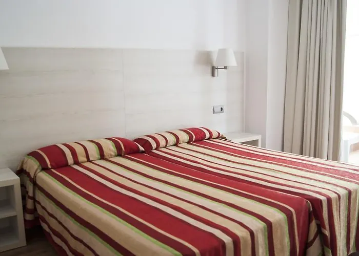 Aparthotel Michelangelo Salou