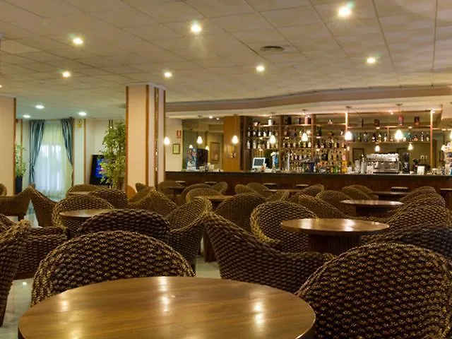 Aparthotel Michelangelo
