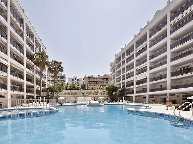 Aparthotel Michelangelo