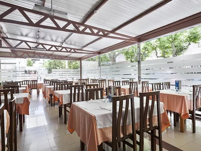 Apart-hotel Michelangelo