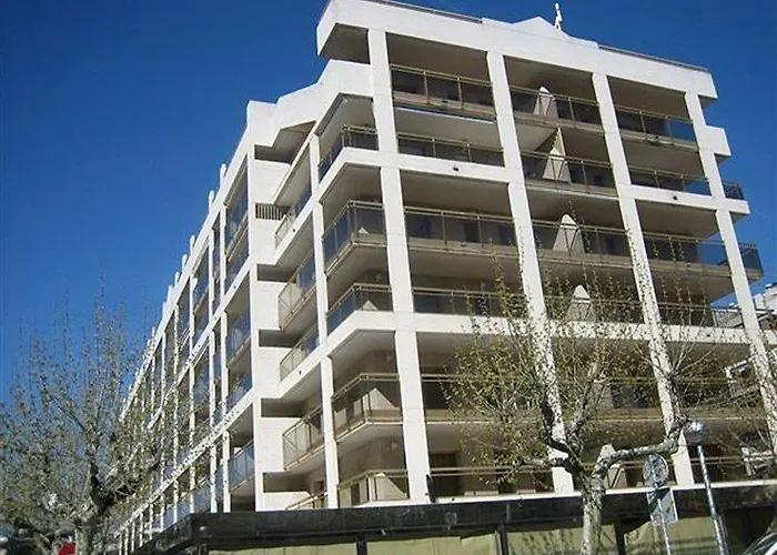 Michelangelo 3* Salou
