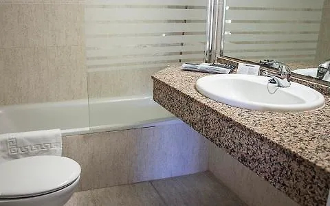 Apart-hotel Michelangelo Salou
