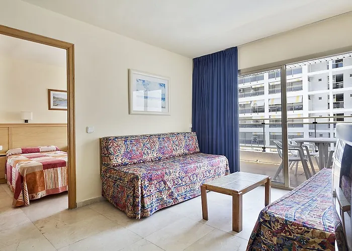 Michelangelo Aparthotel