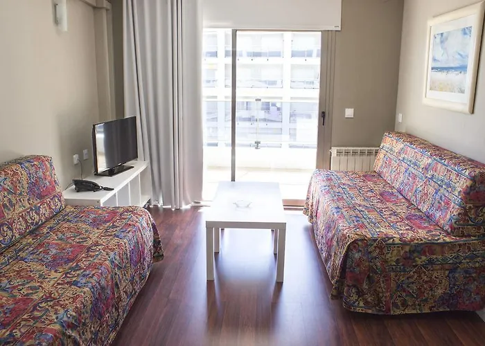Michelangelo Apart-hotel